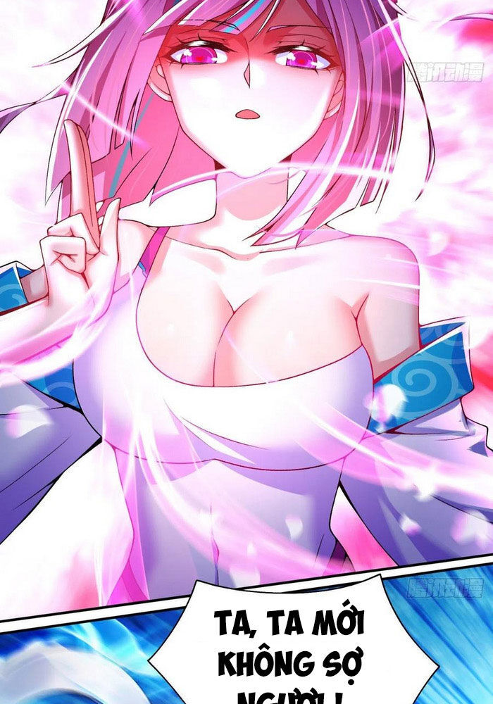 Ta Nhặt Được Thuộc Tính Tại Tu Chân Giới Chap 97 - Next Chap 98