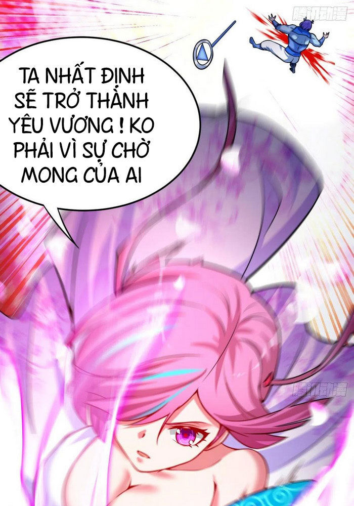 Ta Nhặt Được Thuộc Tính Tại Tu Chân Giới Chap 97 - Next Chap 98