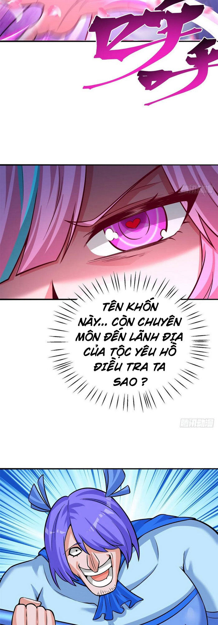 Ta Nhặt Được Thuộc Tính Tại Tu Chân Giới Chap 97 - Next Chap 98