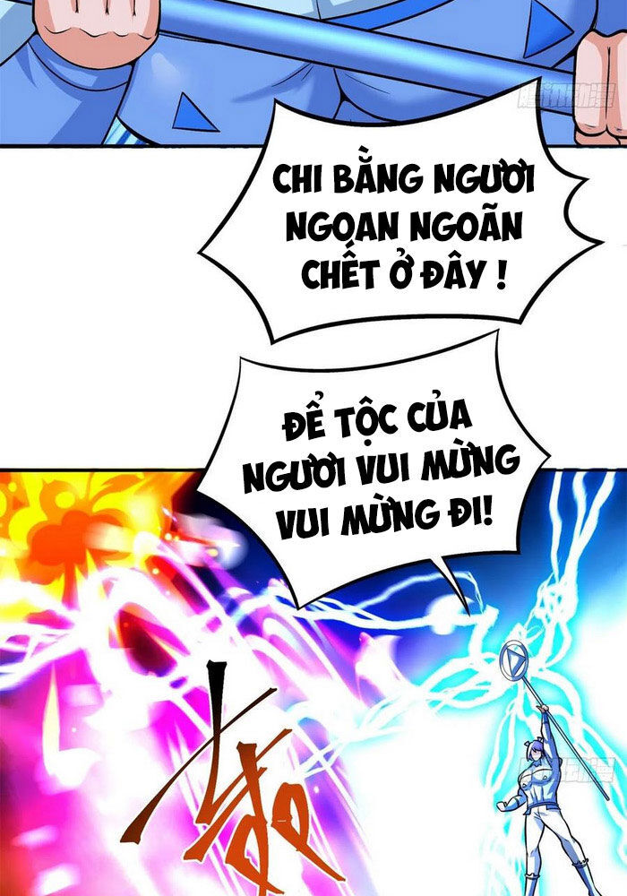 Ta Nhặt Được Thuộc Tính Tại Tu Chân Giới Chap 97 - Next Chap 98