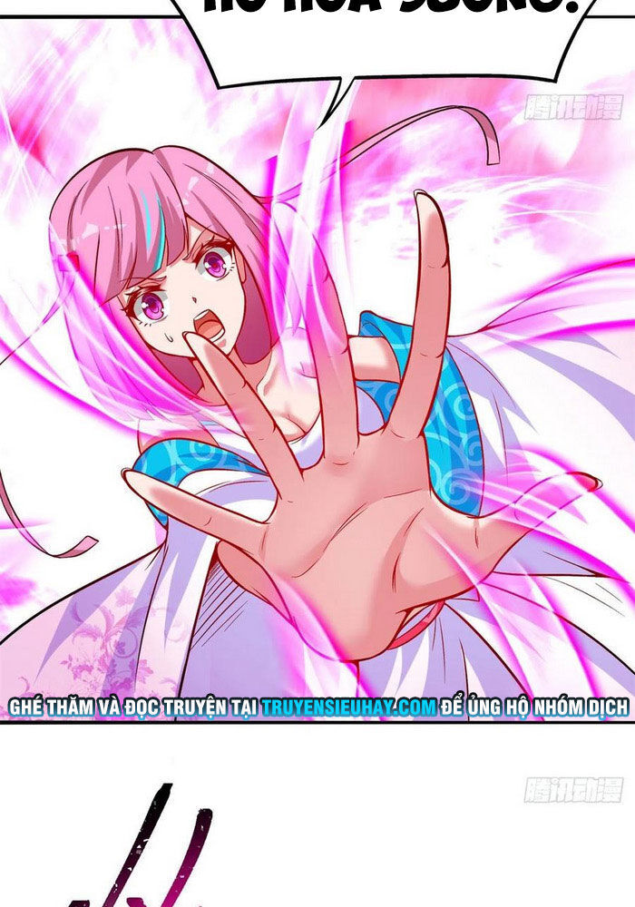 Ta Nhặt Được Thuộc Tính Tại Tu Chân Giới Chap 97 - Next Chap 98