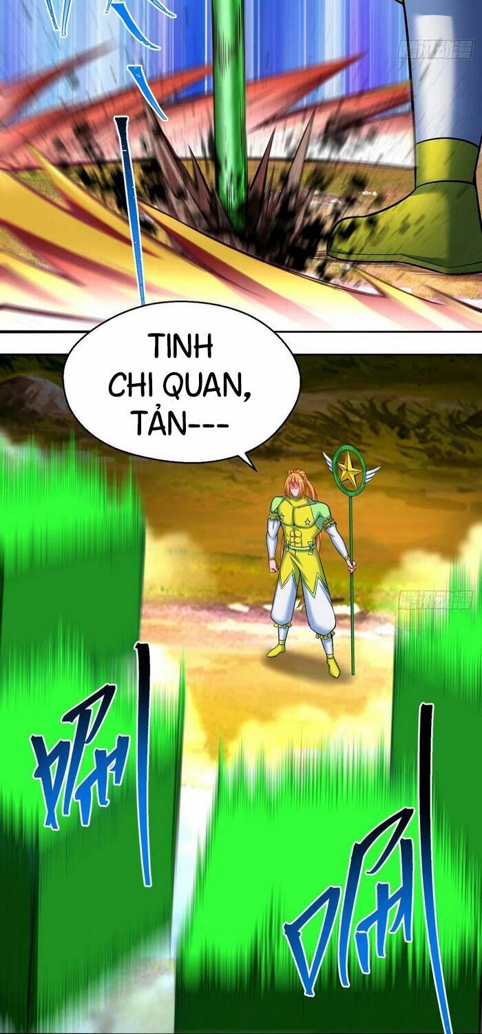 Ta Nhặt Được Thuộc Tính Tại Tu Chân Giới Chap 98 - Next Chap 99