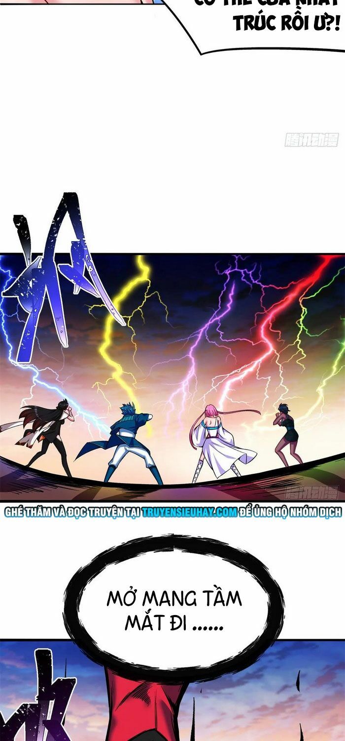 Ta Nhặt Được Thuộc Tính Tại Tu Chân Giới Chap 98 - Next Chap 99
