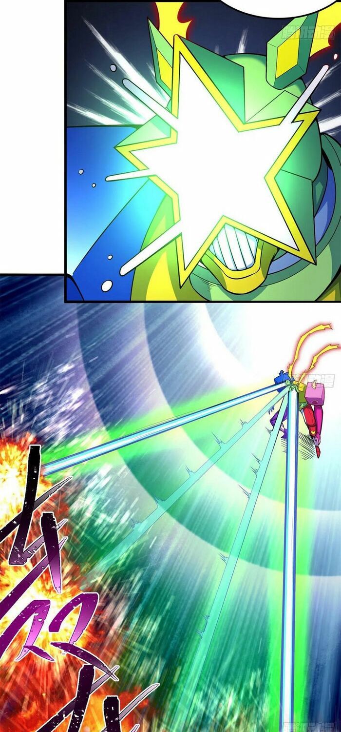 Ta Nhặt Được Thuộc Tính Tại Tu Chân Giới Chap 98 - Next Chap 99