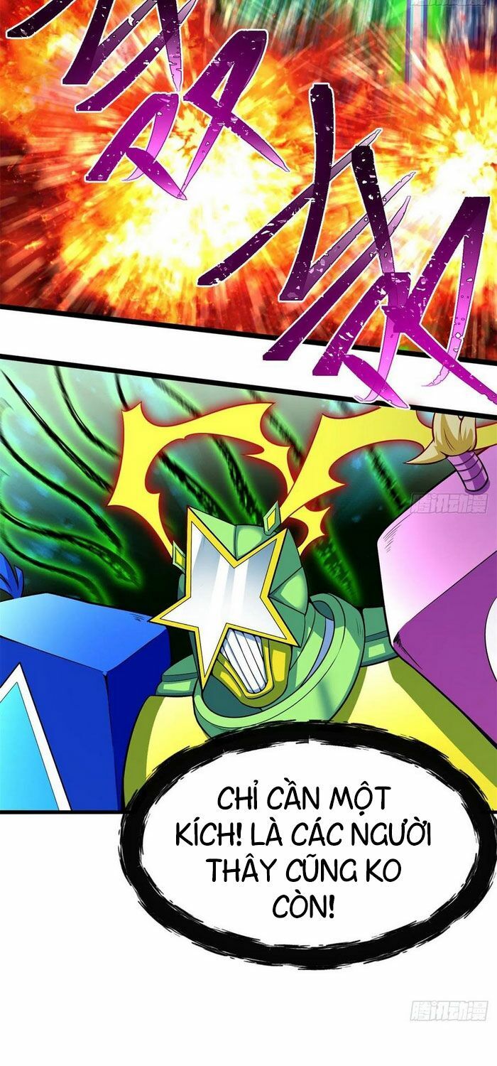 Ta Nhặt Được Thuộc Tính Tại Tu Chân Giới Chap 98 - Next Chap 99