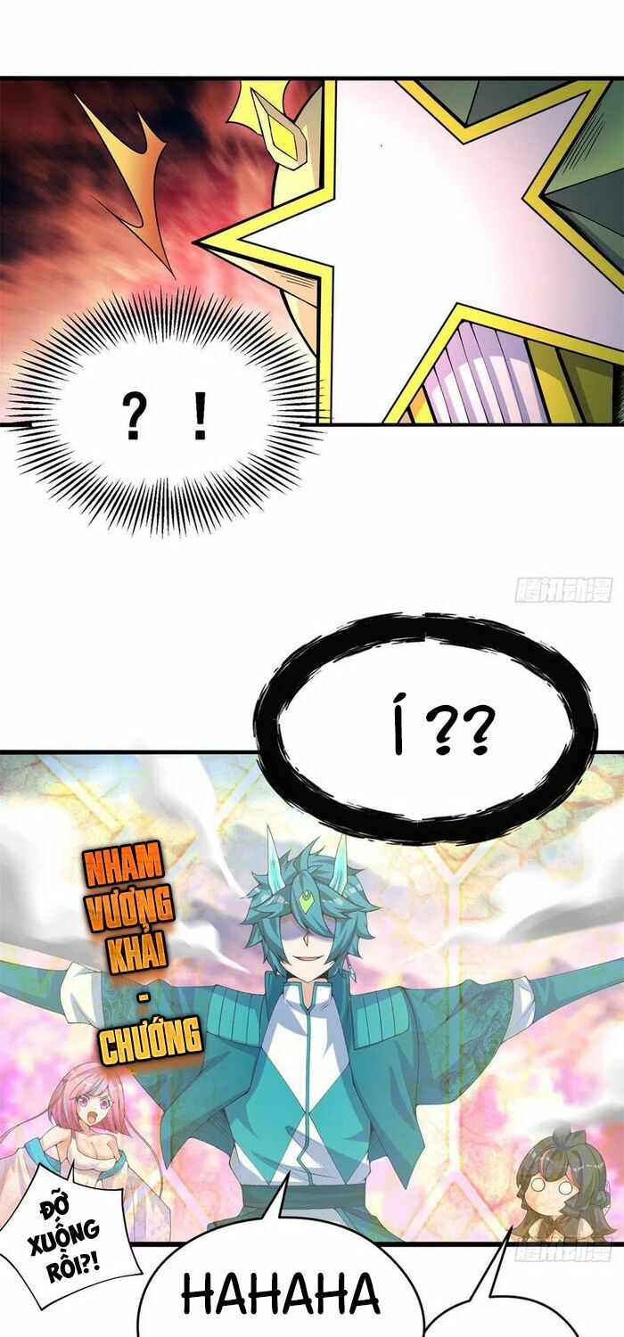 Ta Nhặt Được Thuộc Tính Tại Tu Chân Giới Chap 98 - Next Chap 99