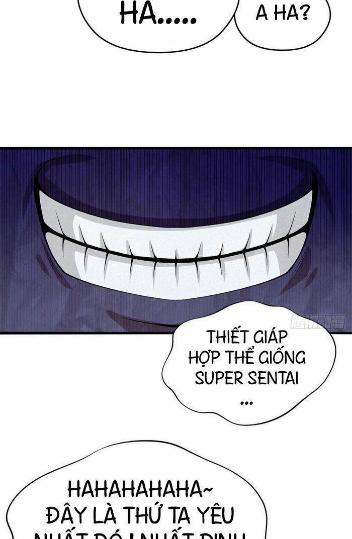 Ta Nhặt Được Thuộc Tính Tại Tu Chân Giới Chap 98 - Next Chap 99