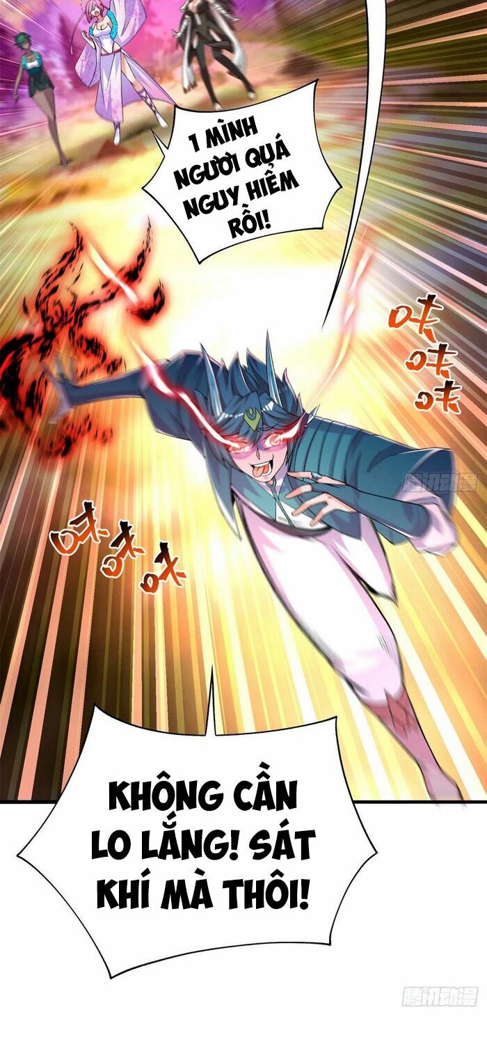 Ta Nhặt Được Thuộc Tính Tại Tu Chân Giới Chap 98 - Next Chap 99