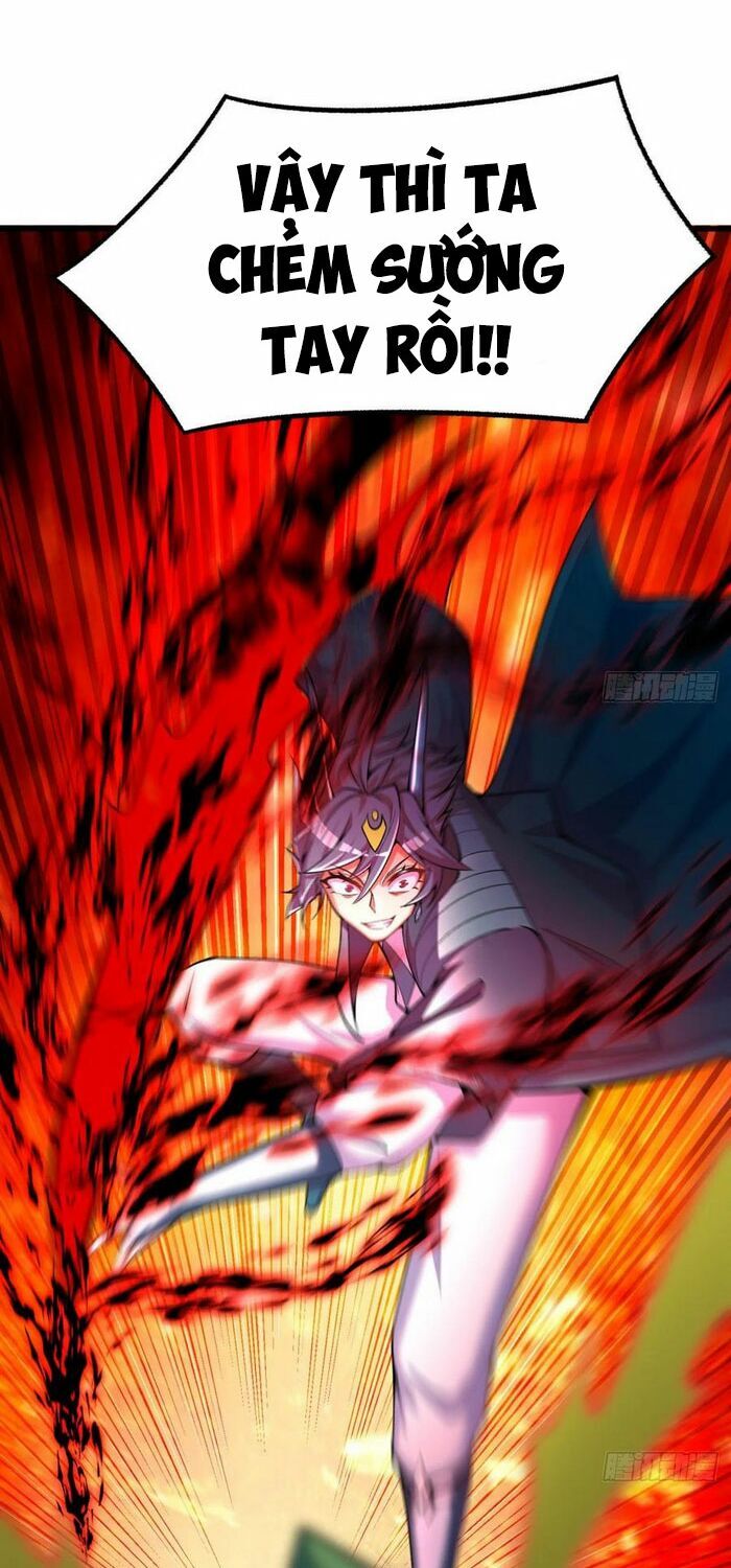 Ta Nhặt Được Thuộc Tính Tại Tu Chân Giới Chap 98 - Next Chap 99