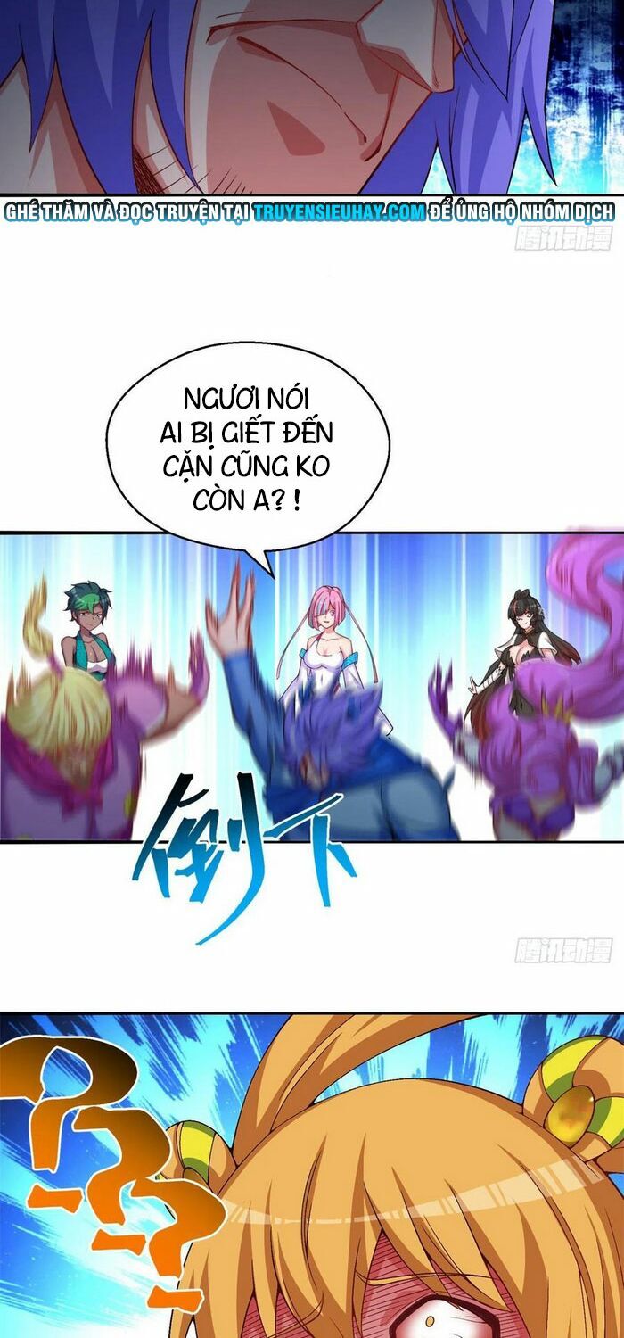 Ta Nhặt Được Thuộc Tính Tại Tu Chân Giới Chap 98 - Next Chap 99
