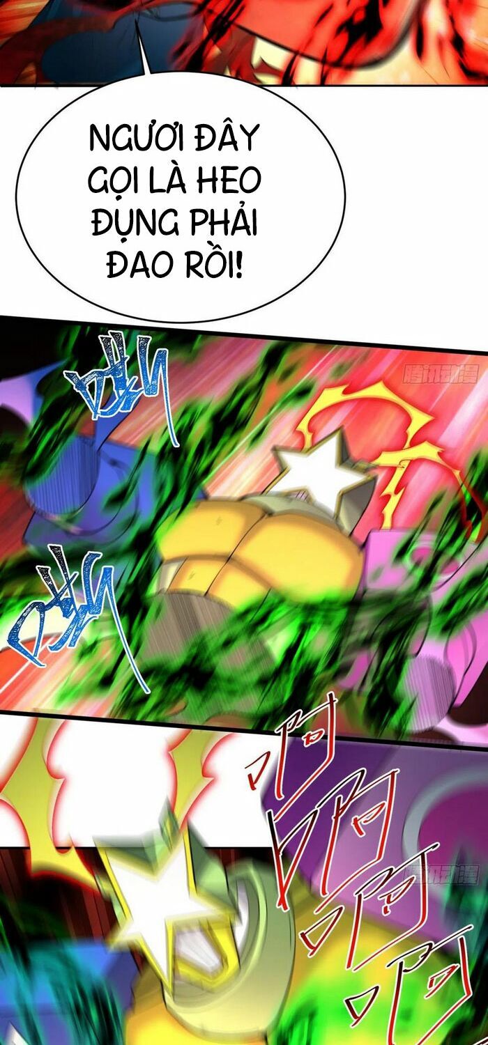 Ta Nhặt Được Thuộc Tính Tại Tu Chân Giới Chap 98 - Next Chap 99