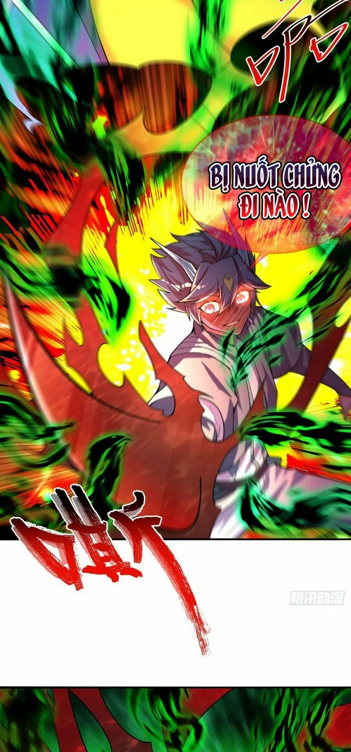 Ta Nhặt Được Thuộc Tính Tại Tu Chân Giới Chap 98 - Next Chap 99