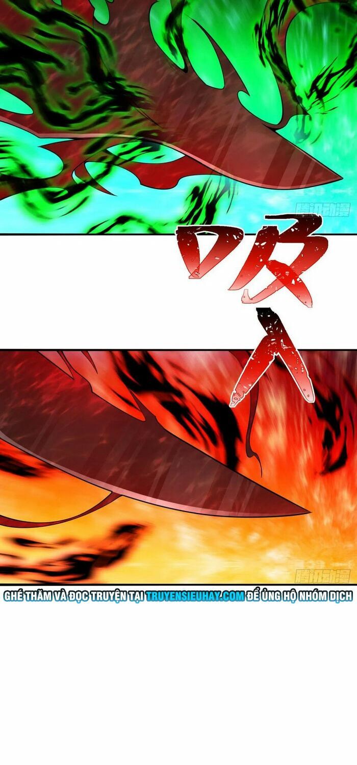 Ta Nhặt Được Thuộc Tính Tại Tu Chân Giới Chap 98 - Next Chap 99