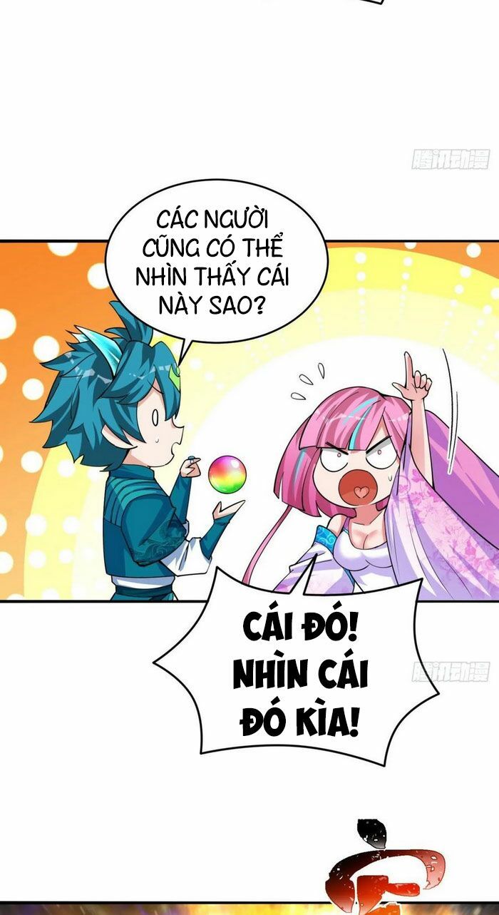 Ta Nhặt Được Thuộc Tính Tại Tu Chân Giới Chap 98 - Next Chap 99