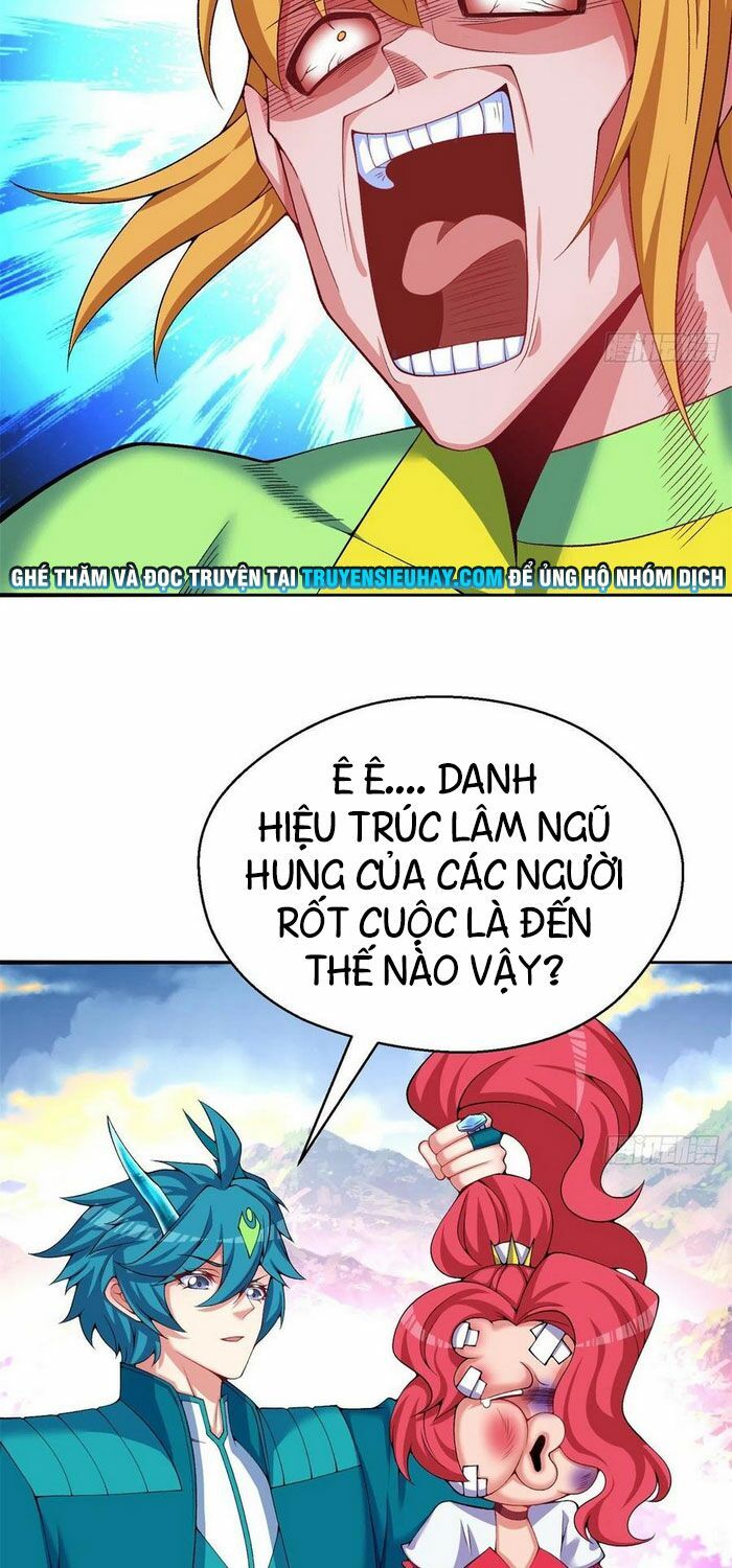 Ta Nhặt Được Thuộc Tính Tại Tu Chân Giới Chap 98 - Next Chap 99