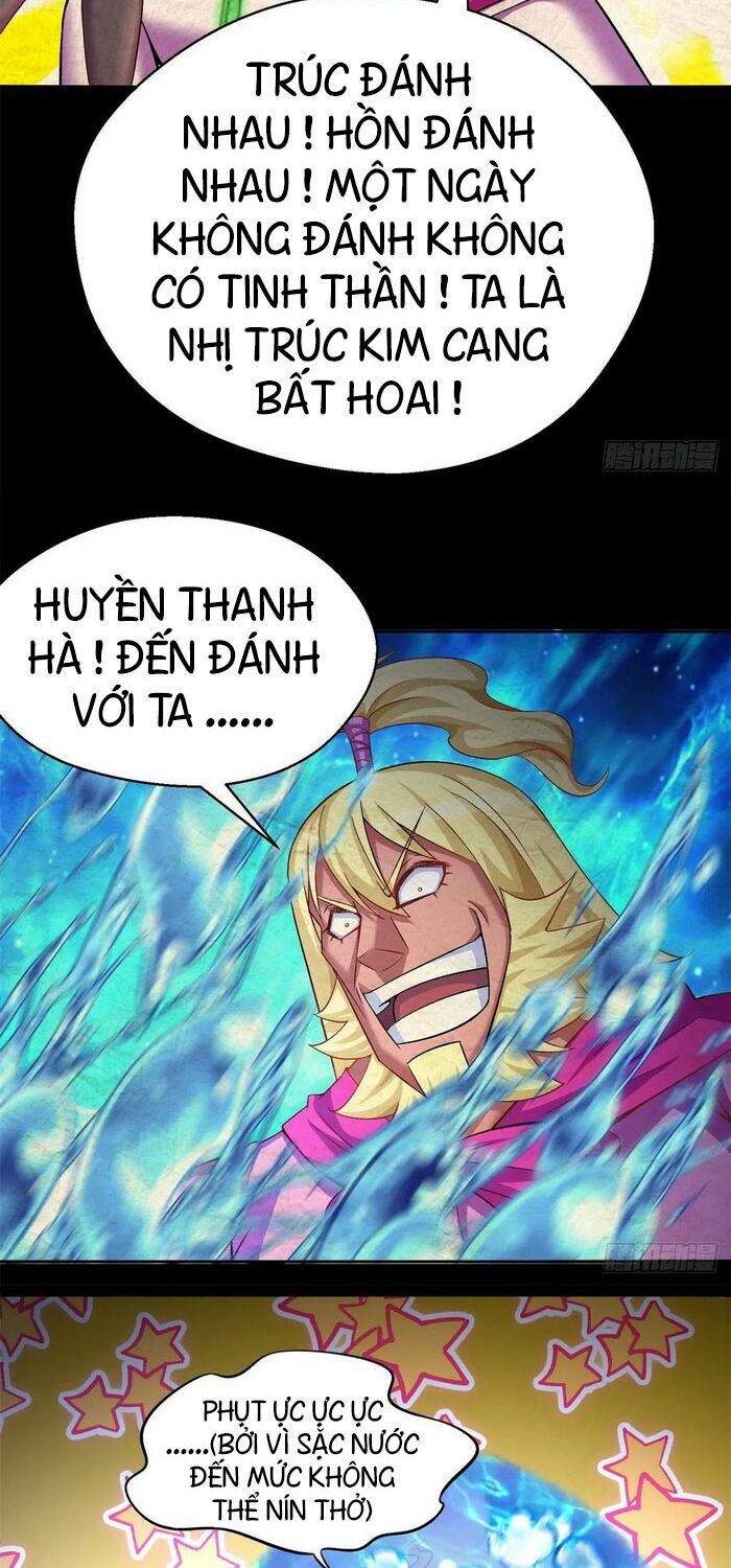 Ta Nhặt Được Thuộc Tính Tại Tu Chân Giới Chap 98 - Next Chap 99