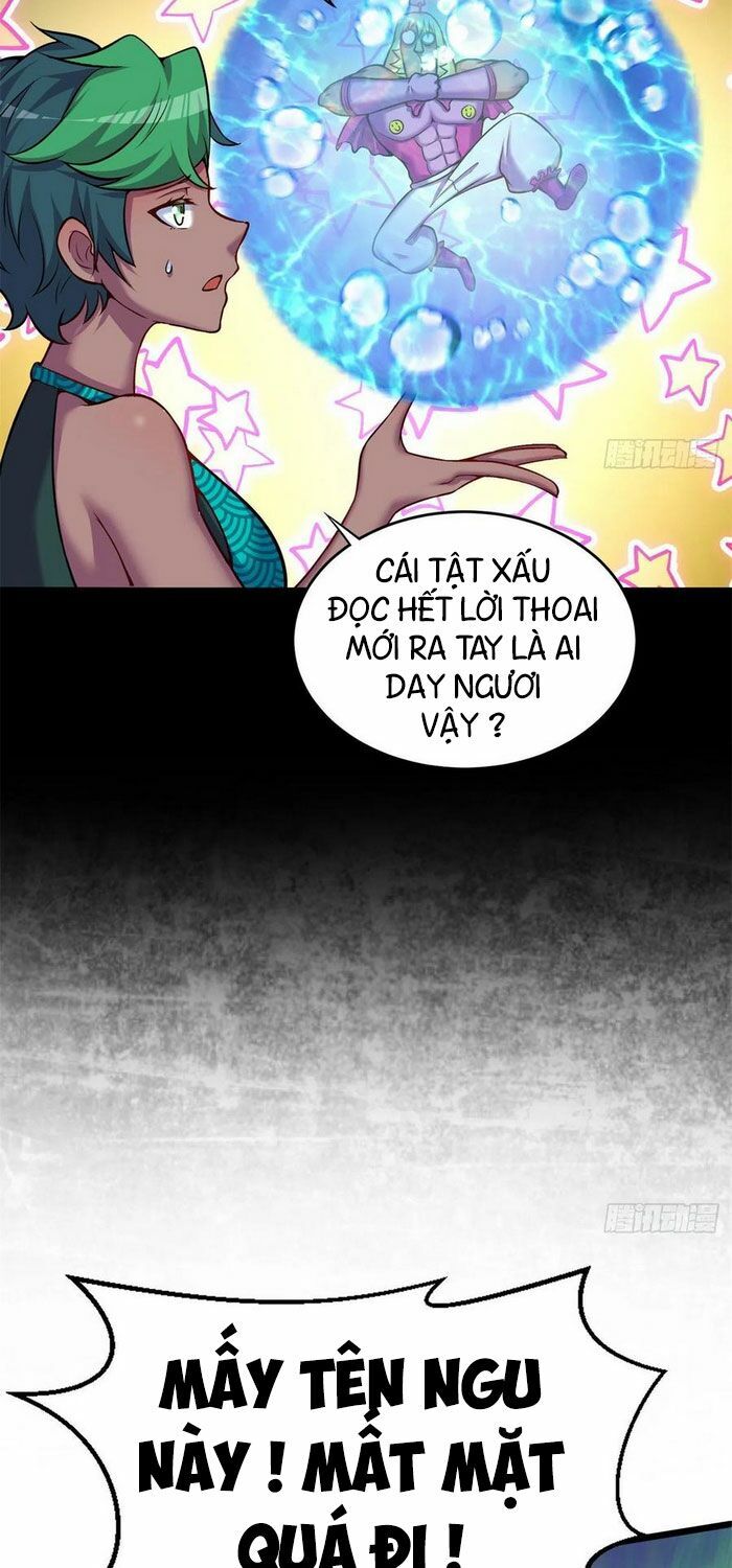 Ta Nhặt Được Thuộc Tính Tại Tu Chân Giới Chap 98 - Next Chap 99
