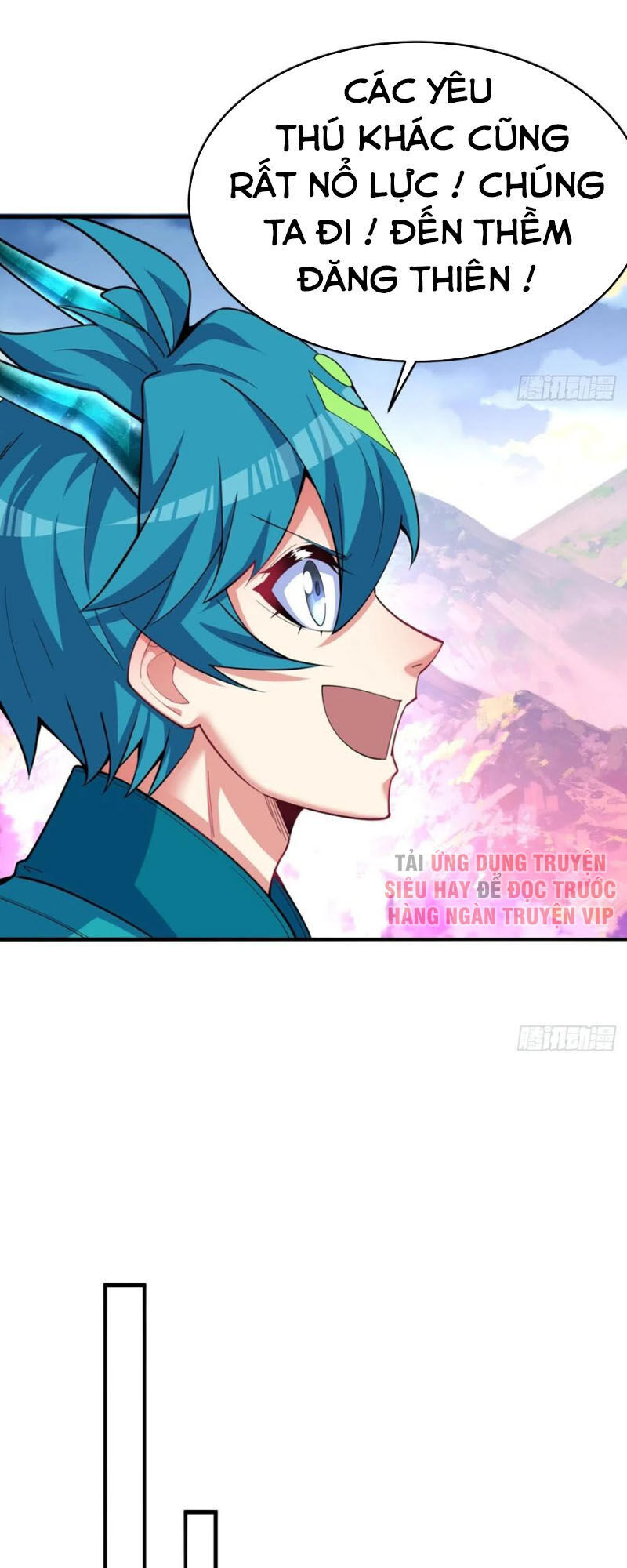 Ta Nhặt Được Thuộc Tính Tại Tu Chân Giới Chap 99 - Next Chap 100