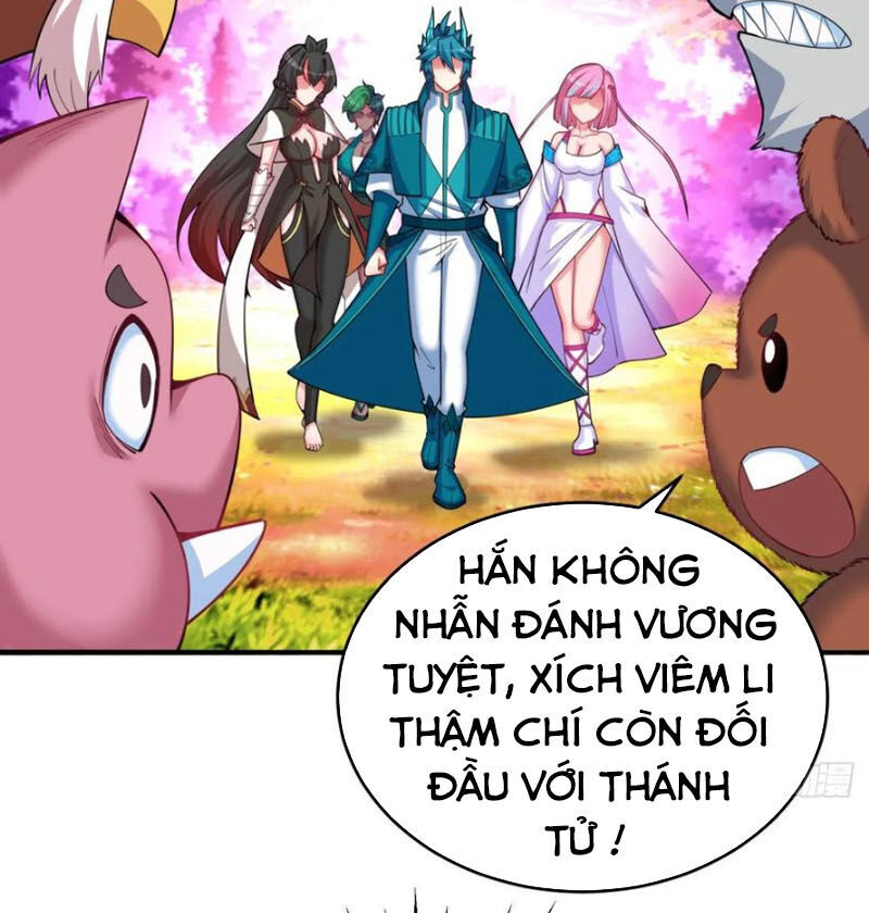 Ta Nhặt Được Thuộc Tính Tại Tu Chân Giới Chap 99 - Next Chap 100
