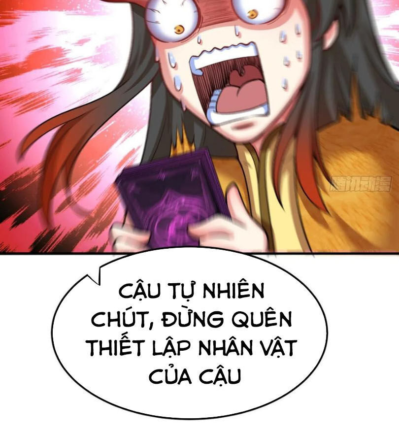 Ta Nhặt Được Thuộc Tính Tại Tu Chân Giới Chap 99 - Next Chap 100
