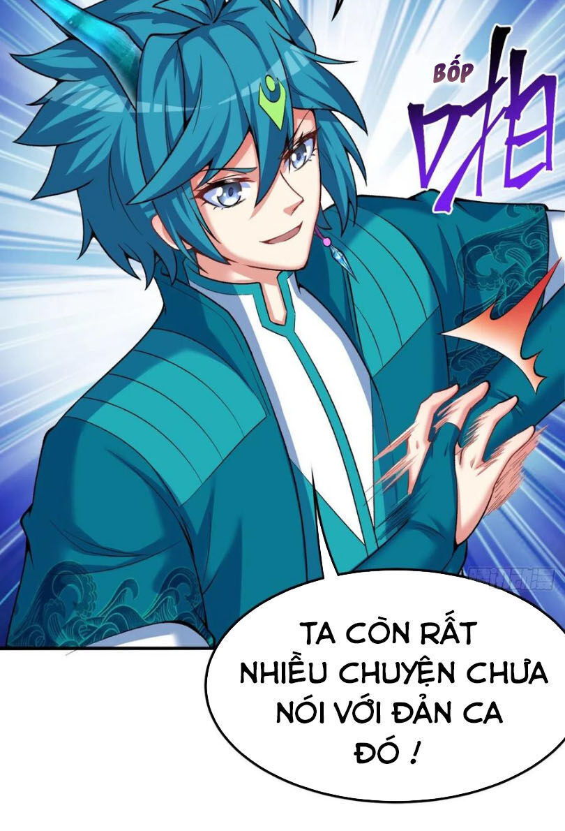Ta Nhặt Được Thuộc Tính Tại Tu Chân Giới Chap 99 - Next Chap 100