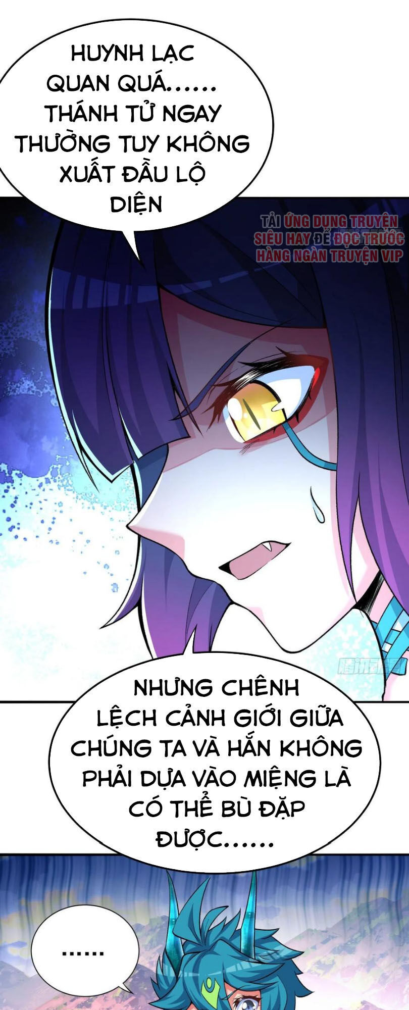 Ta Nhặt Được Thuộc Tính Tại Tu Chân Giới Chap 99 - Next Chap 100