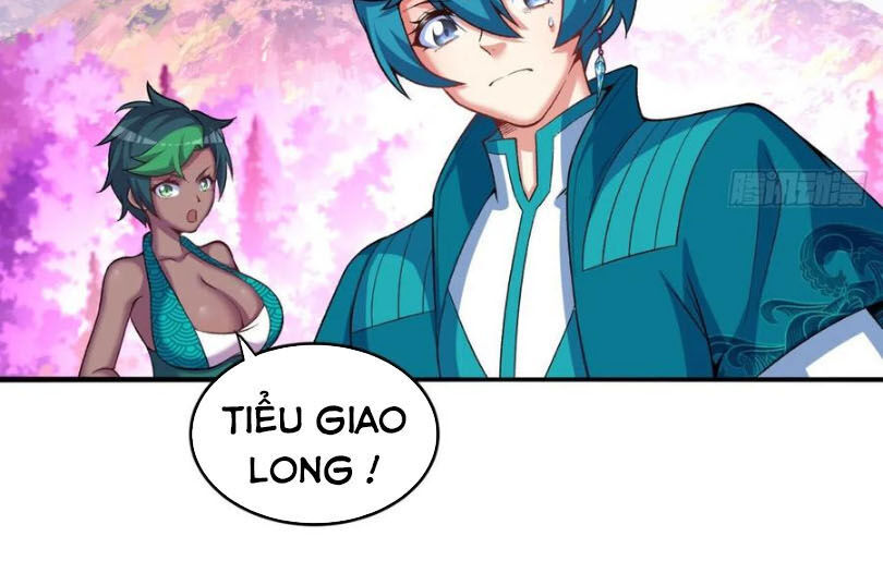 Ta Nhặt Được Thuộc Tính Tại Tu Chân Giới Chap 99 - Next Chap 100