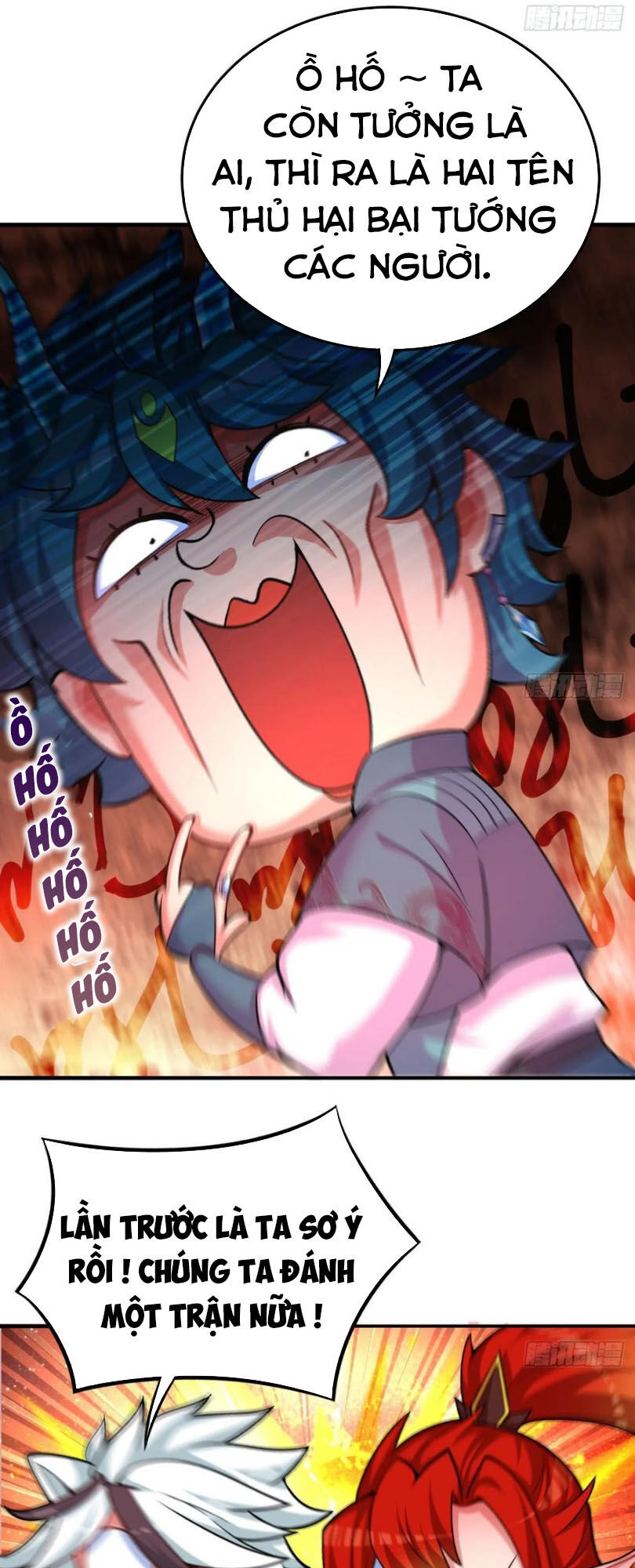 Ta Nhặt Được Thuộc Tính Tại Tu Chân Giới Chap 99 - Next Chap 100