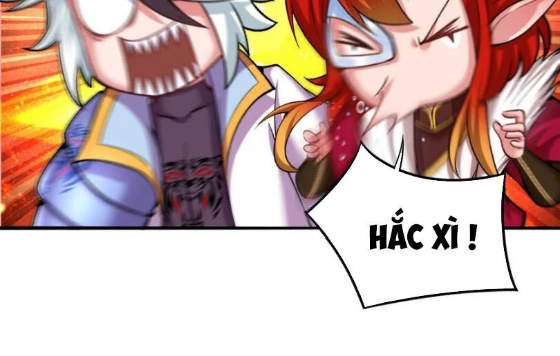Ta Nhặt Được Thuộc Tính Tại Tu Chân Giới Chap 99 - Next Chap 100