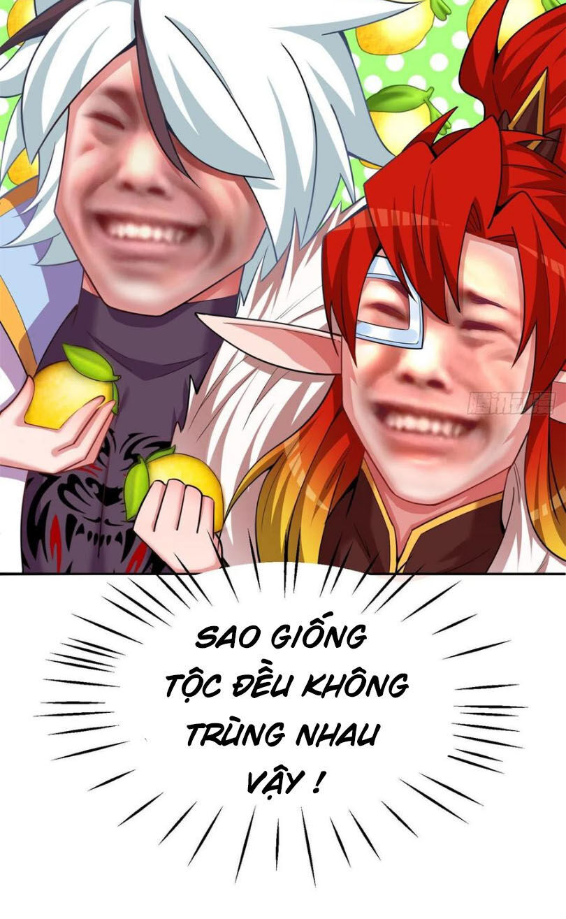 Ta Nhặt Được Thuộc Tính Tại Tu Chân Giới Chap 99 - Next Chap 100