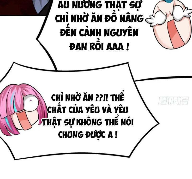 Ta Nhặt Được Thuộc Tính Tại Tu Chân Giới Chap 99 - Next Chap 100