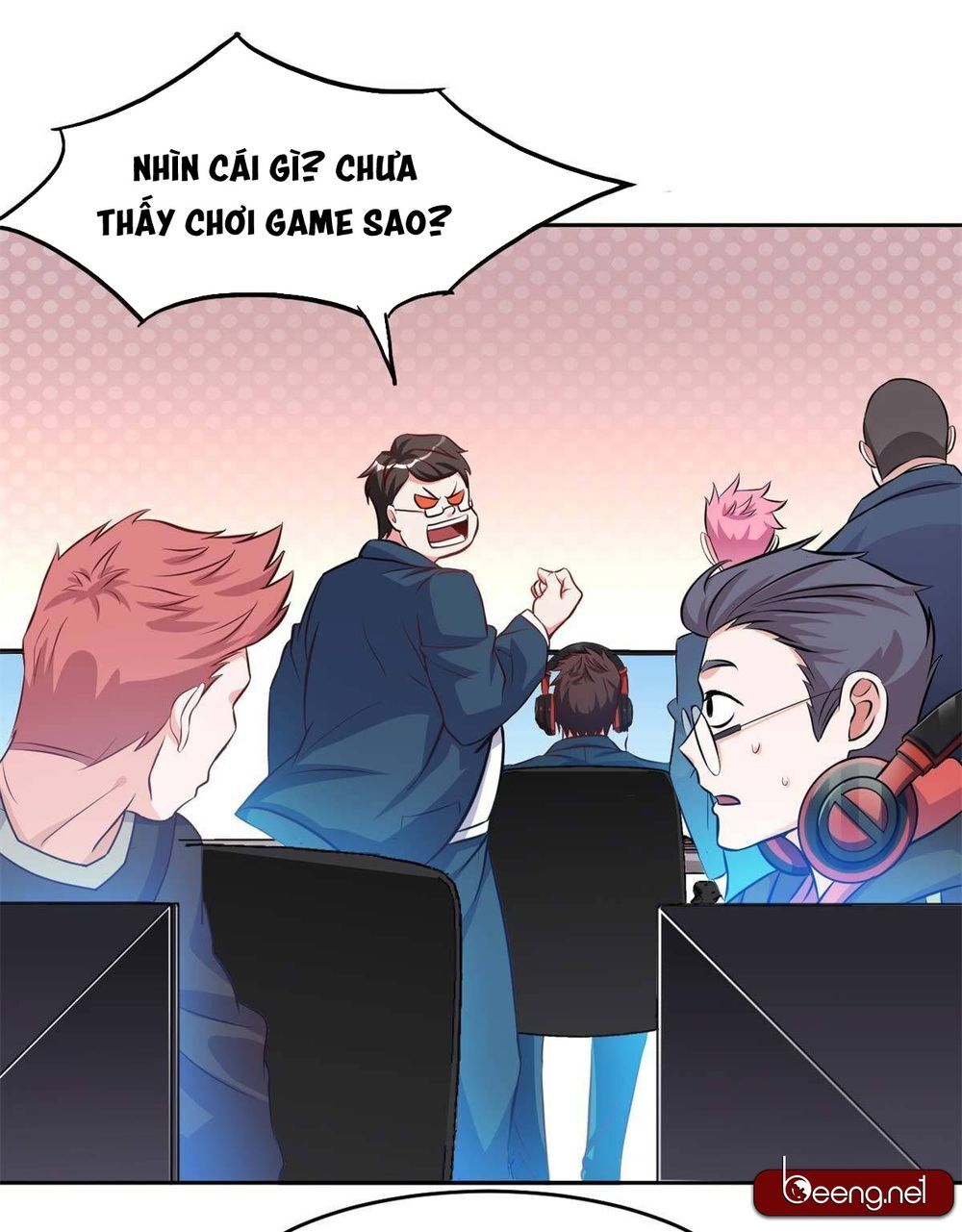 Ta Nhặt Mảnh Ghép Trong Game Sinh Tồn Chap 3 - Next Chap 4