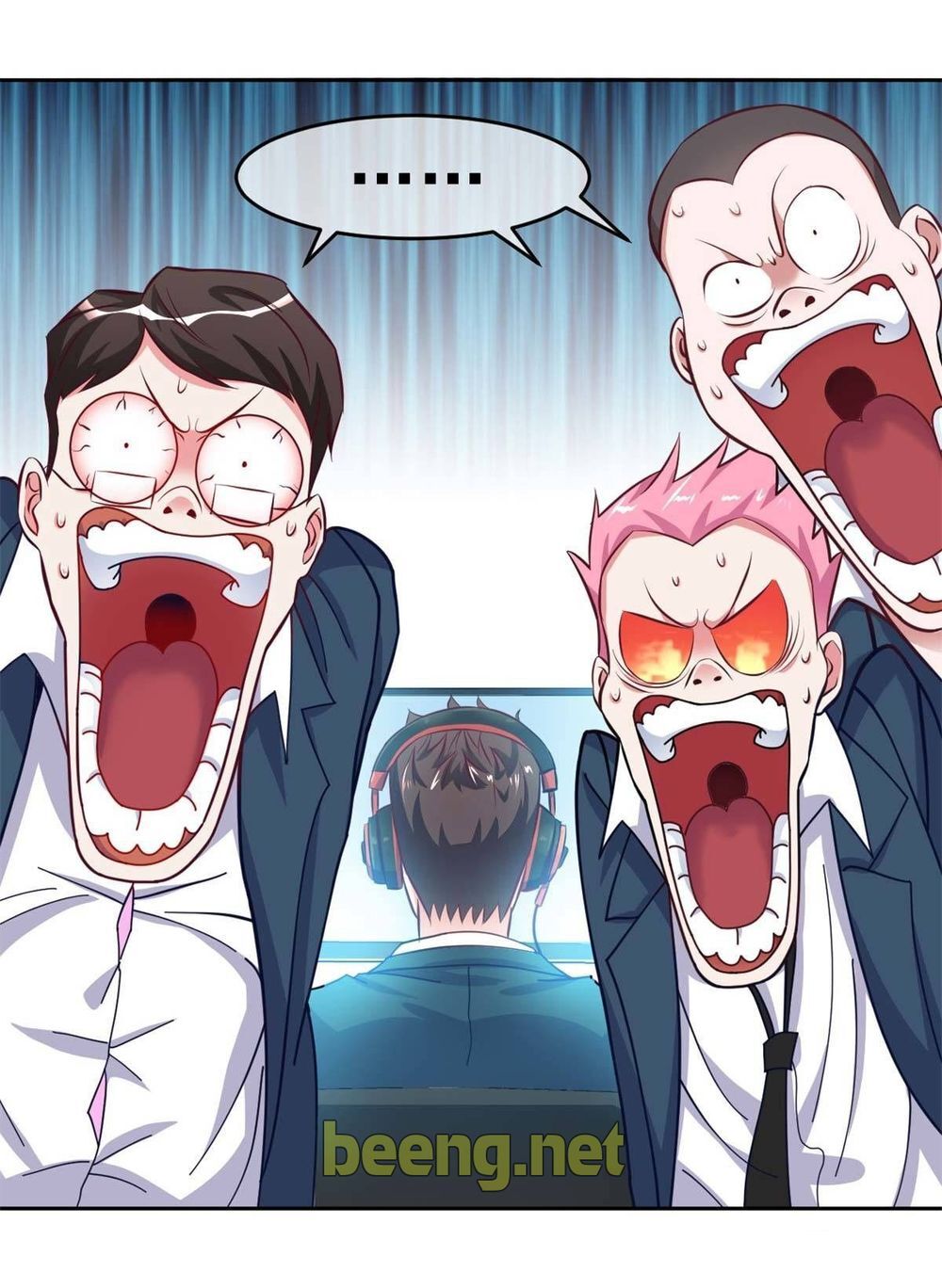Ta Nhặt Mảnh Ghép Trong Game Sinh Tồn Chap 3 - Next Chap 4