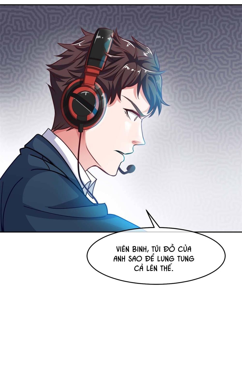 Ta Nhặt Mảnh Ghép Trong Game Sinh Tồn Chap 3 - Next Chap 4