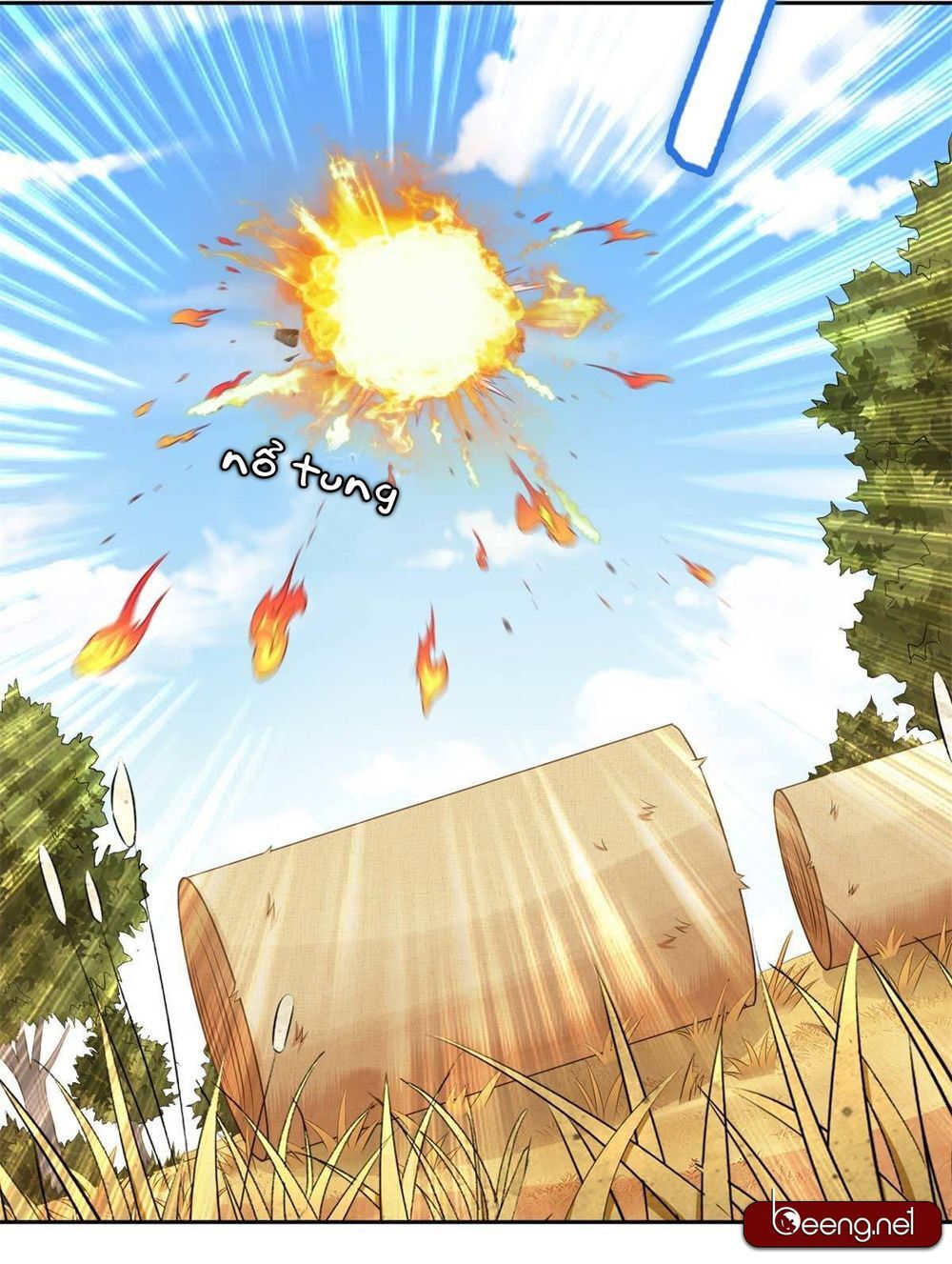 Ta Nhặt Mảnh Ghép Trong Game Sinh Tồn Chap 3 - Next Chap 4