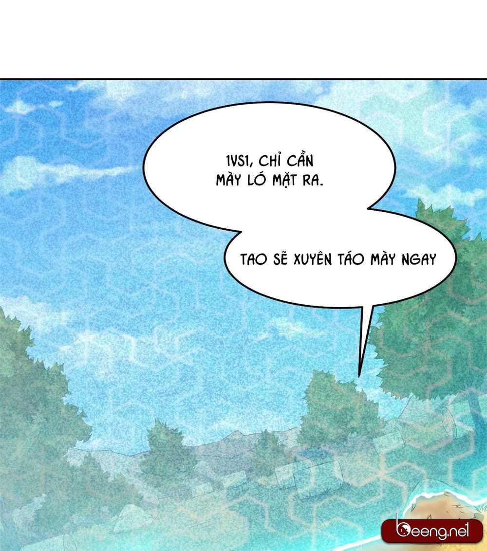 Ta Nhặt Mảnh Ghép Trong Game Sinh Tồn Chap 3 - Next Chap 4