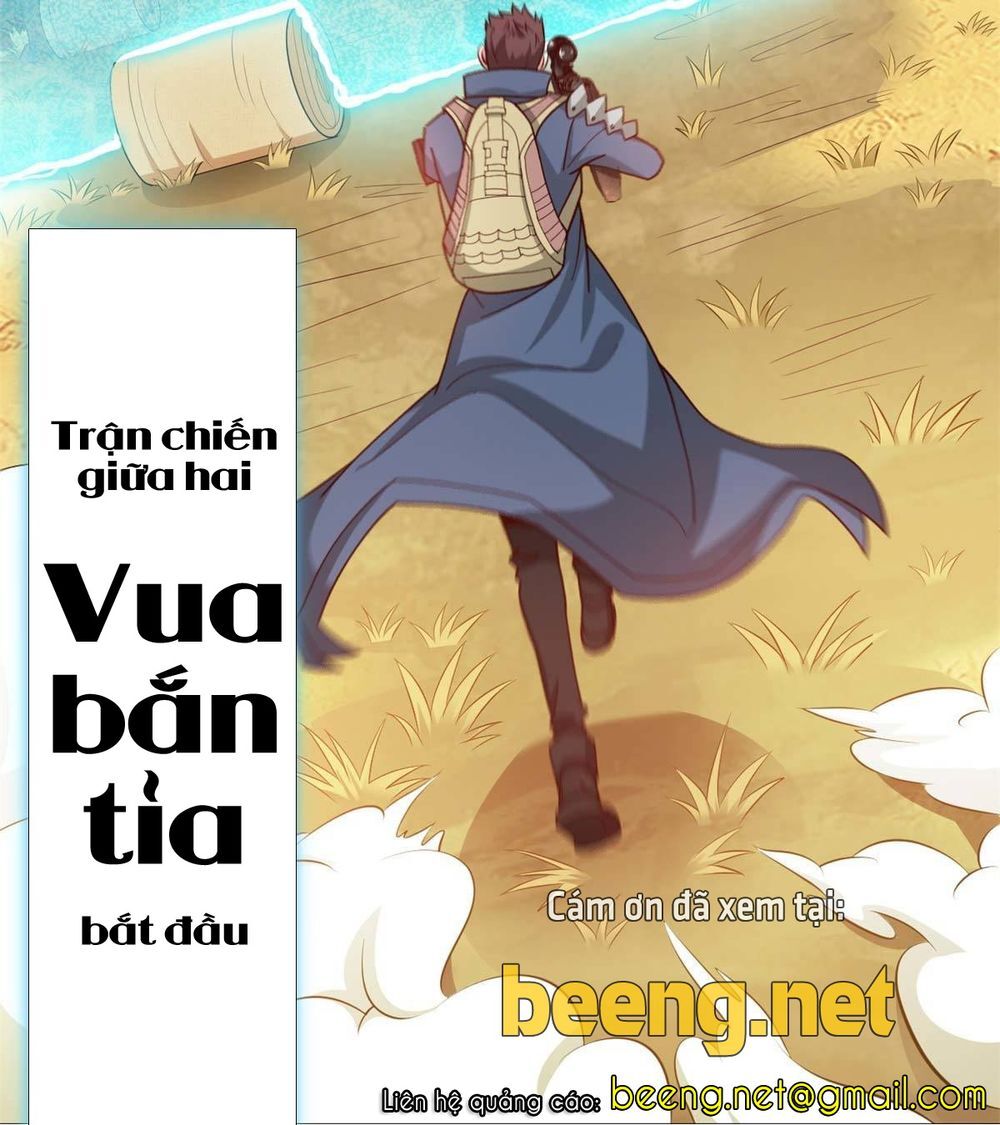 Ta Nhặt Mảnh Ghép Trong Game Sinh Tồn Chap 3 - Next Chap 4
