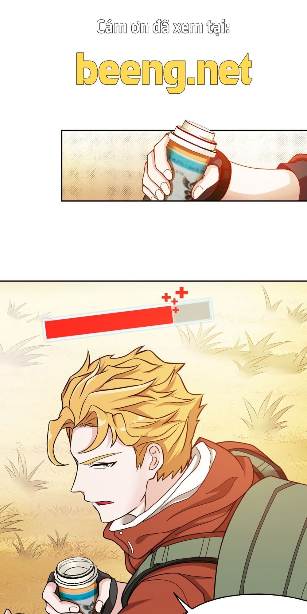Ta Nhặt Mảnh Ghép Trong Game Sinh Tồn Chap 4 - Next Chap 5