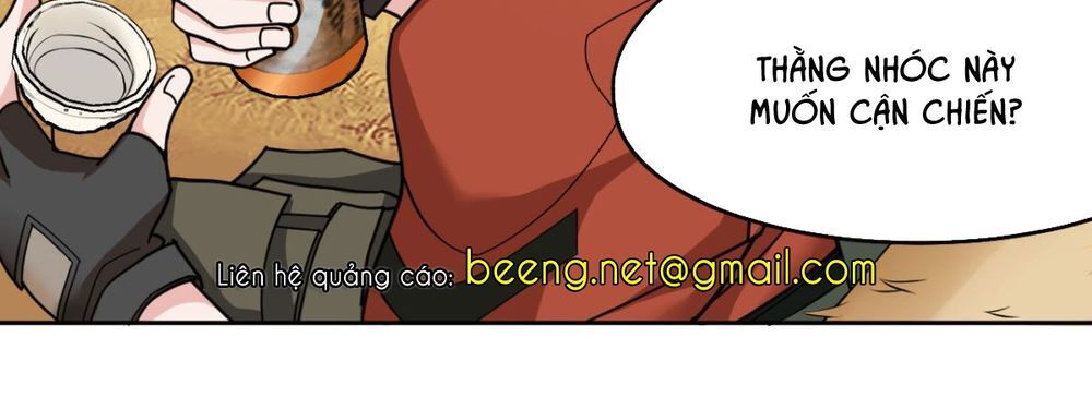 Ta Nhặt Mảnh Ghép Trong Game Sinh Tồn Chap 4 - Next Chap 5