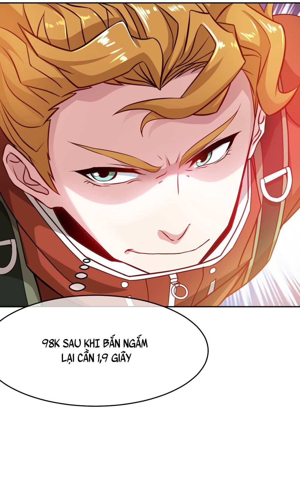 Ta Nhặt Mảnh Ghép Trong Game Sinh Tồn Chap 4 - Next Chap 5