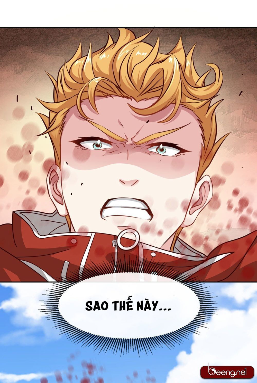Ta Nhặt Mảnh Ghép Trong Game Sinh Tồn Chap 4 - Next Chap 5