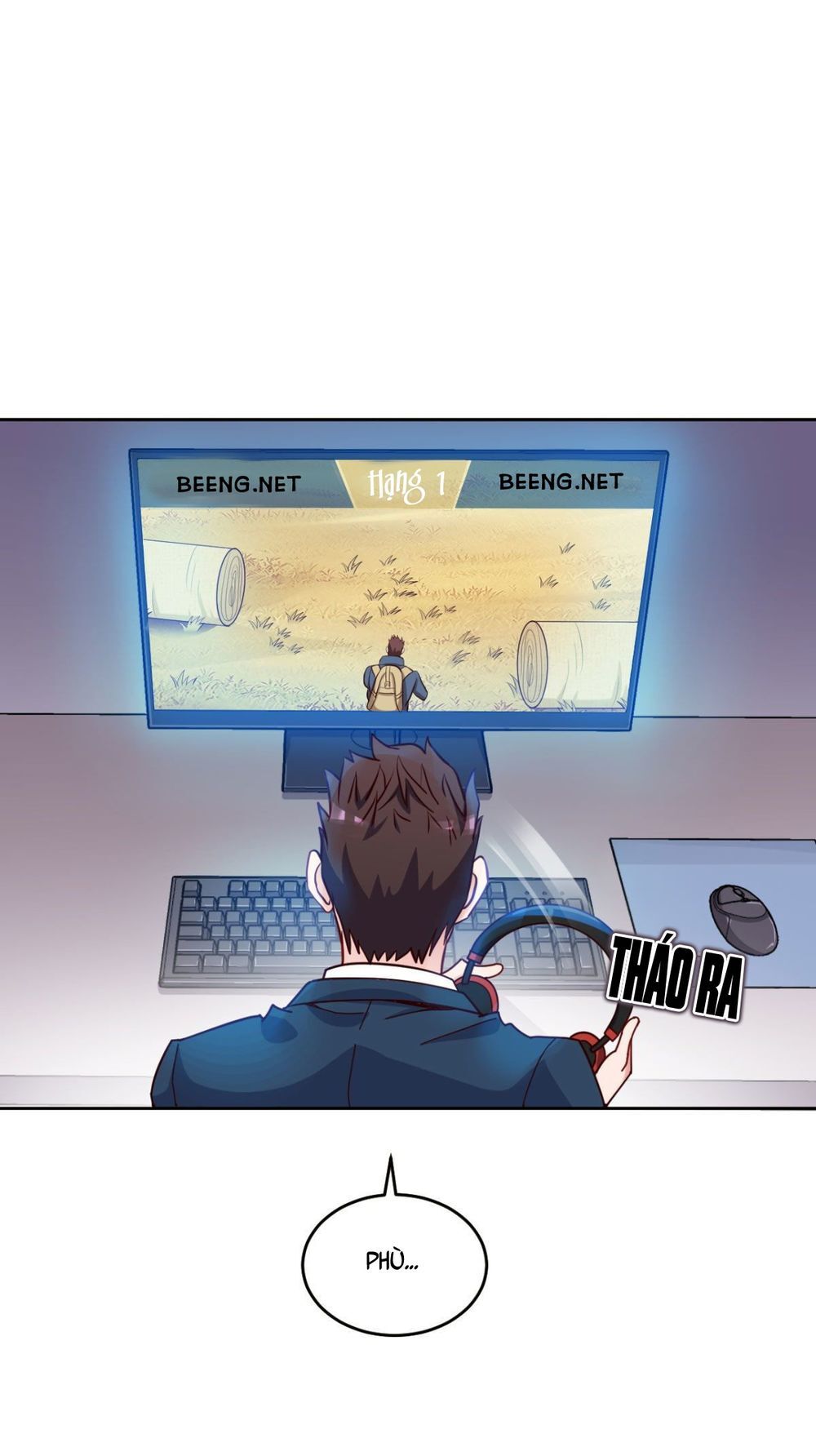 Ta Nhặt Mảnh Ghép Trong Game Sinh Tồn Chap 4 - Next Chap 5