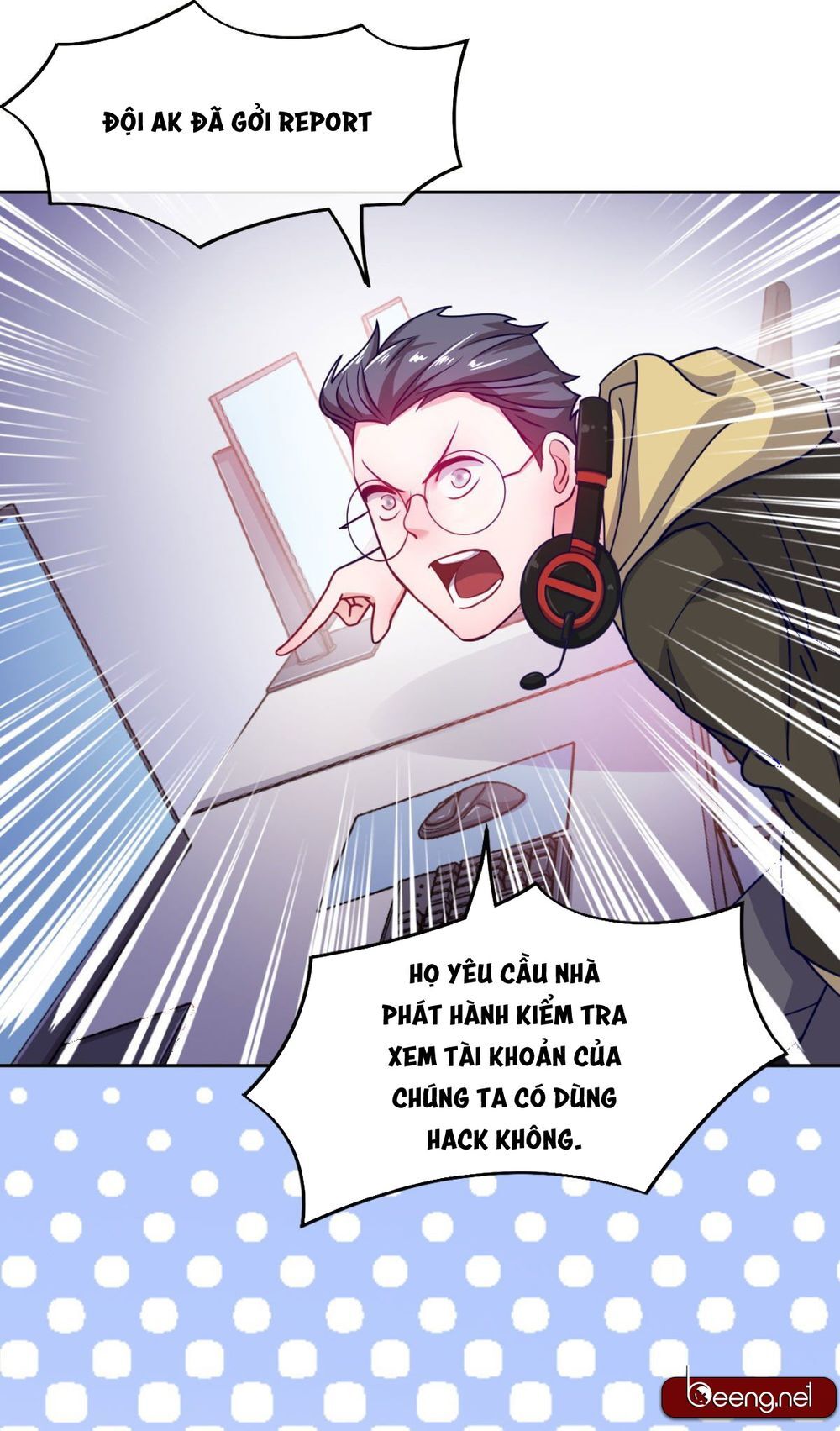Ta Nhặt Mảnh Ghép Trong Game Sinh Tồn Chap 4 - Next Chap 5