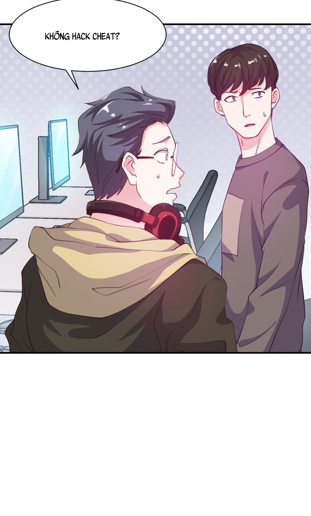 Ta Nhặt Mảnh Ghép Trong Game Sinh Tồn Chap 4 - Next Chap 5