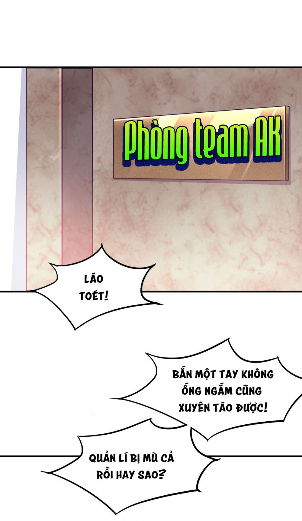 Ta Nhặt Mảnh Ghép Trong Game Sinh Tồn Chap 4 - Next Chap 5