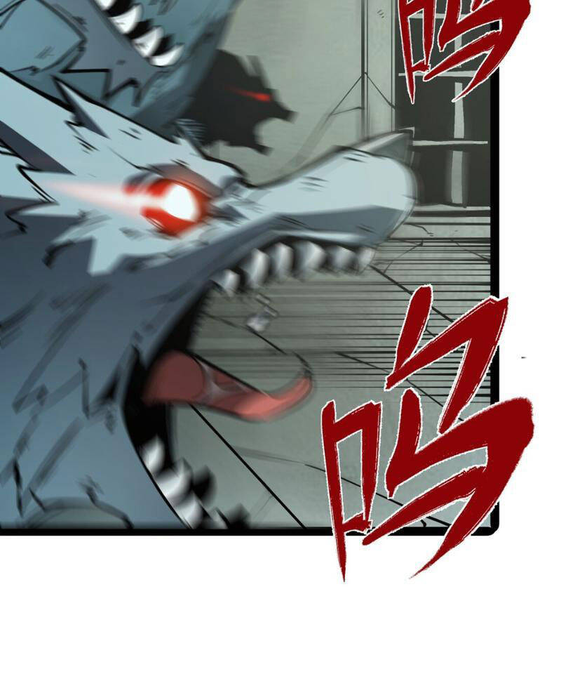 Ta Nhặt Rác Thượng Vương Giả Chap 1 - Next Chap 2
