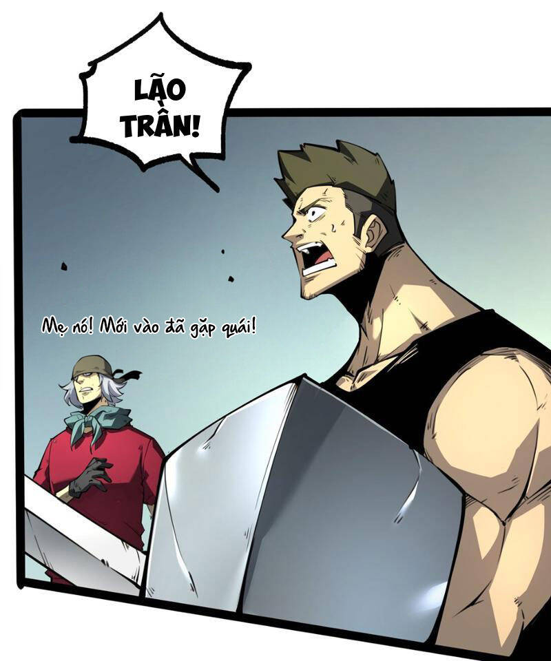 Ta Nhặt Rác Thượng Vương Giả Chap 1 - Next Chap 2