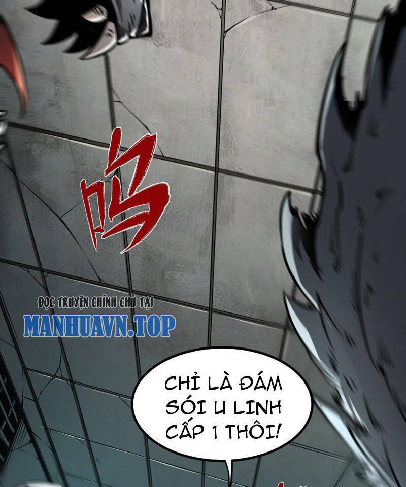 Ta Nhặt Rác Thượng Vương Giả Chap 1 - Next Chap 2
