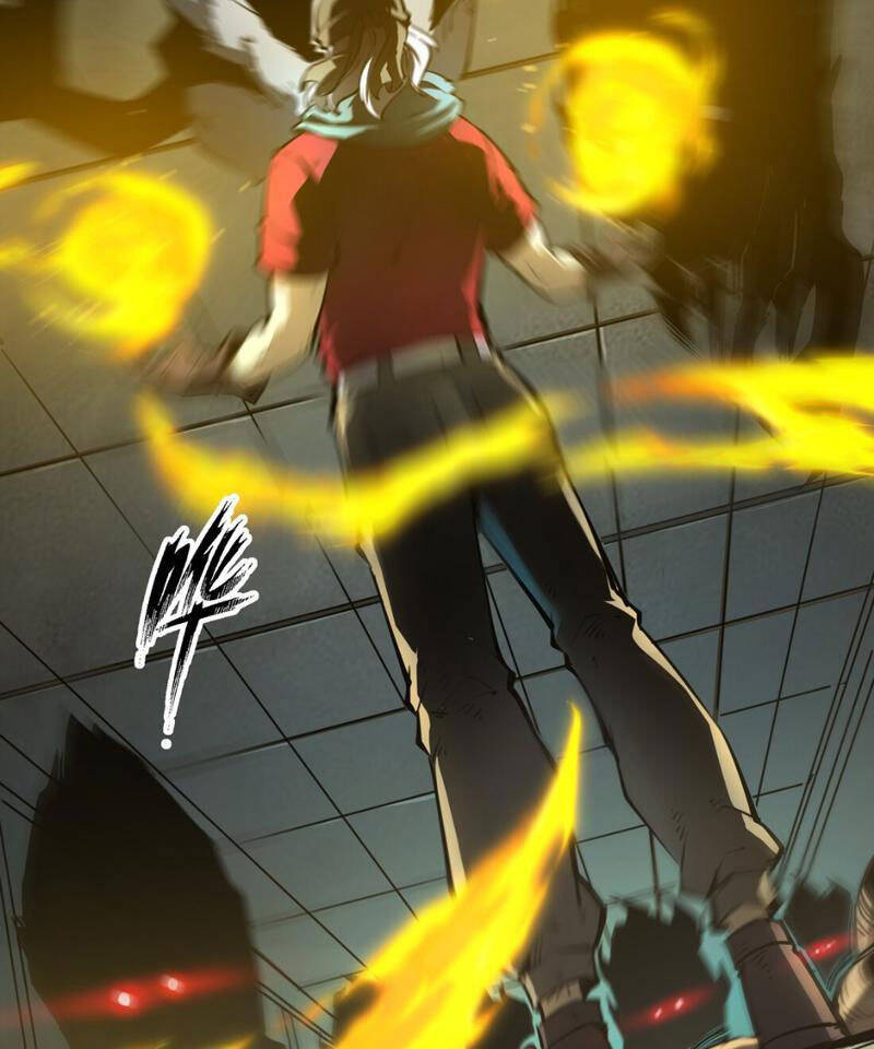 Ta Nhặt Rác Thượng Vương Giả Chap 1 - Next Chap 2