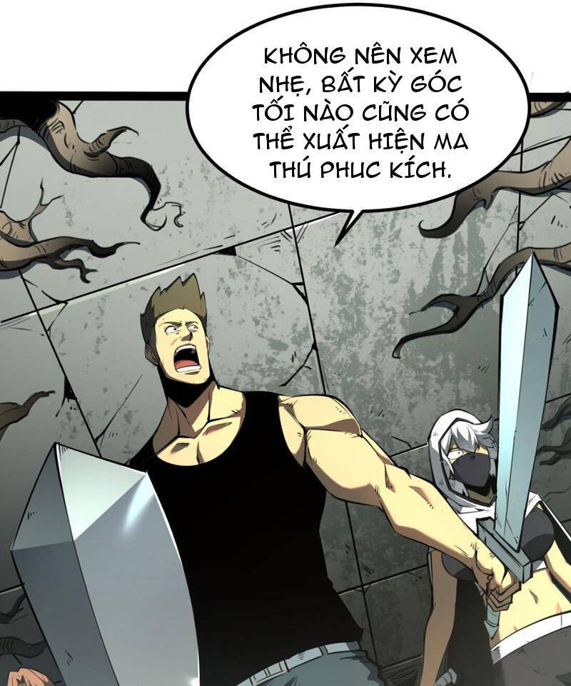 Ta Nhặt Rác Thượng Vương Giả Chap 1 - Next Chap 2